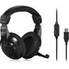 Universalios USB ausinės Behringer HPM1100U