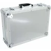 Universalus dėklas Roadinger foam 46x35x17cm sidabrinis