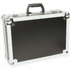 Universalus dėklas Roadinger foam 46x35x17mm juodas