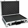 Universalus dėklas Roadinger foam 46x35x17mm juodas