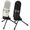 USB kondensatorinis mikrofonas Yamaha YCM01U B