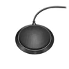 Audio Technica kondensatorinis mikrofonas ATR4697-USB, Juodas