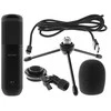 USB mikrofono komplektas Novox NC-1