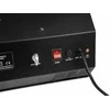 UV prožektorius Eurolite Juodas Floodlight 400W