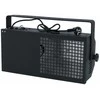 UV prožektorius Eurolite Juodas Floodlight 250W