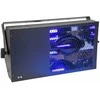 UV prožektorius Eurolite Juodas Floodlight 400W