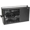 UV prožektorius Eurolite Juodas Floodlight 400W