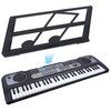 Vaikiškas sintezatorius MQ 6119 KEYBOARD