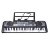 Vaikiškas sintezatorius MQ 6119 KEYBOARD