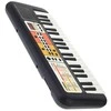 Klaviatūra Vaikiškas sintezatorius Yamaha PSS-F30