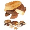 Varlės garso instrumentas Terre Sound Frog 8 cm