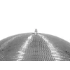 Veidrodinis disko rutulys Eurolite 50cm 5x5mm 50101111