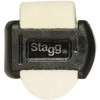 Veltinis būgno plaktukas Stagg PB-52