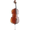Violončelė Stagg VNC-4/4 su dėklu