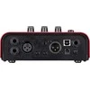 Vokalo harmonaizeris Boss VE-2 EXP