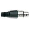 XLR/f jungtis Stagg 925H