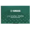 Yamaha CLEANING PAPER pučiamųjų instrumentų valymo popierius