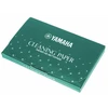 Yamaha CLEANING PAPER pučiamųjų instrumentų valymo popierius