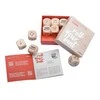 Žaidimas mokintis ritmiką Rohema Groove Cubes Box