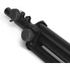 Žemas stovas kolonėlei Gravity SP 5111 B
