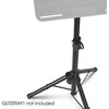 Žemas stovas kolonėlei Gravity SP 5111 B