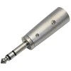 Blow Konversija: 6.3 STEREO PLUG-3P MIC PLUG