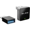 CarPlay / AndroidAuto 5.0 universalus adapteris BLOW micro