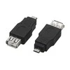 Blow USB adapteris - USB į microUSB kištukas