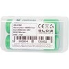 Akumuliatorius 18650 li-ion 2vnt. 2600mAh 3,6V SONY/Murata"
