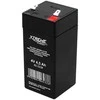 Blow Motociklo akumuliatorius 12V 9Ah XTREME
