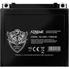 Blow Motociklo akumuliatorius 12V 9Ah XTREME dešinysis +