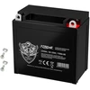Blow Motociklo akumuliatorius 12V 9Ah XTREME dešinysis +