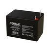 Švino akumuliatorius Blow Xtreme 82-217, 12 V, 15 Ah