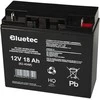 Blow Pūt Gelio baterija 12V 18Ah BLUETEC