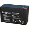 Blow Gelio akumuliatorius 12V 7Ah BLUETEC 151x96x65_6.5