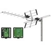 Blow Pūskite DVB-T anteną ATD31S VHF/UHF MUX8
