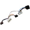 Blow 1355# FM/AM/GPS antena Peugeot Citroen Toyota Phantom Fakra