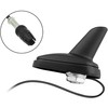 SHARK Fiat RAW 1m AM/FM automobilio antena
