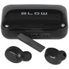 Ausinės BLOW Earbuds BTE500 Juodos