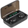 Ausinės BLOW Earbuds BTE500 Juodos