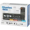 Automagnetola Blow Radijas BLUETEC BM202 MP3/USB/SD/MMC/BT