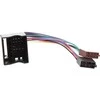 Automobilinis adapteris BMW>10/2000-ISO