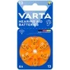 Bateria 13 VARTA do aparatu słuchowego 6sztuk