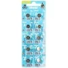 Bateria AG 5 blister L754 10vnt
