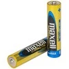 Bateria alkaiczna AAA 1.5 LR3 MAXELL SUPER blister 4vnt.