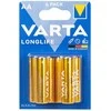 Varta 4106 Vienkartinė baterija AA Šarminis