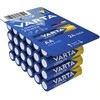 Bateria alkaliczna AA 1.5 LR6 Varta LONGLIFE POWER 24szt.