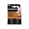 DURACELL LR03 (AAA) 4 pak. Elementai