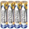 Bateria alkaliczna AAA 1.5 MAXELL 4vnt.