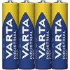 Bateria alkaliczna AAA LR3 Varta INDUSTR INDUSTRIAL FOLIA 4vnt.